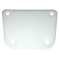 TACO Backing Plate fF160080 F400018WHCA
