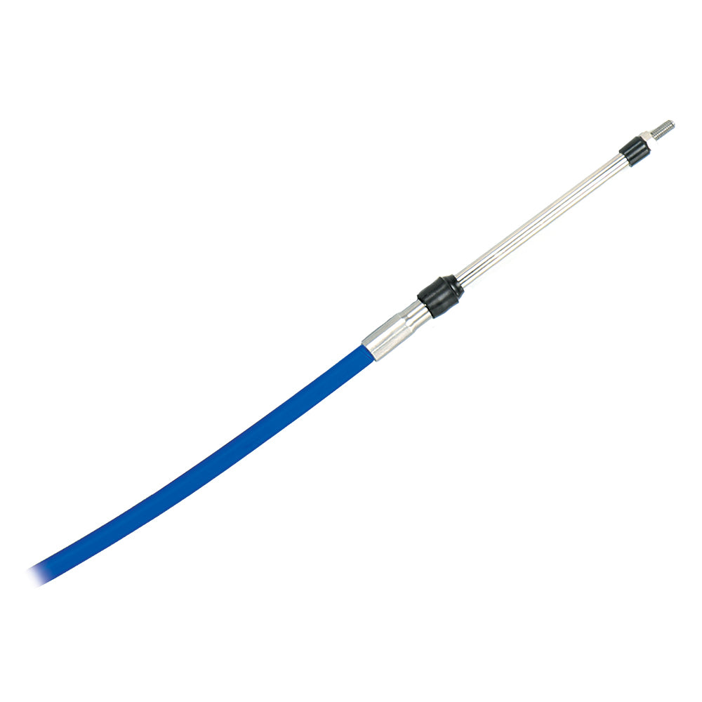 Uflex MACH Series High Efficiency  Flexibility Engine Control Cable  33C Universal Style   10 MACHZEROX10