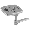 TACO Latchtite Stainless Steel 2716 Square F162525