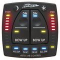 Bennett Marine ATP Bridge Display ATPDISPBR
