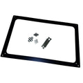 Raymarine C120WE120W to Axiom Pro 12 Adapter Plate to New Fixing Holes A80531
