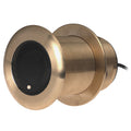 Airmar B75M Bronze Chirp Thru Hull 12 Tilt  600W  Requires Mix and Match Cable B75C12MMM