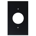 FireboyXintex Conversion Plate fCO Detectors  Black 100102B
