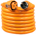 SmartPlug 50 AMP Dual Configuration Cordset  25  C50254