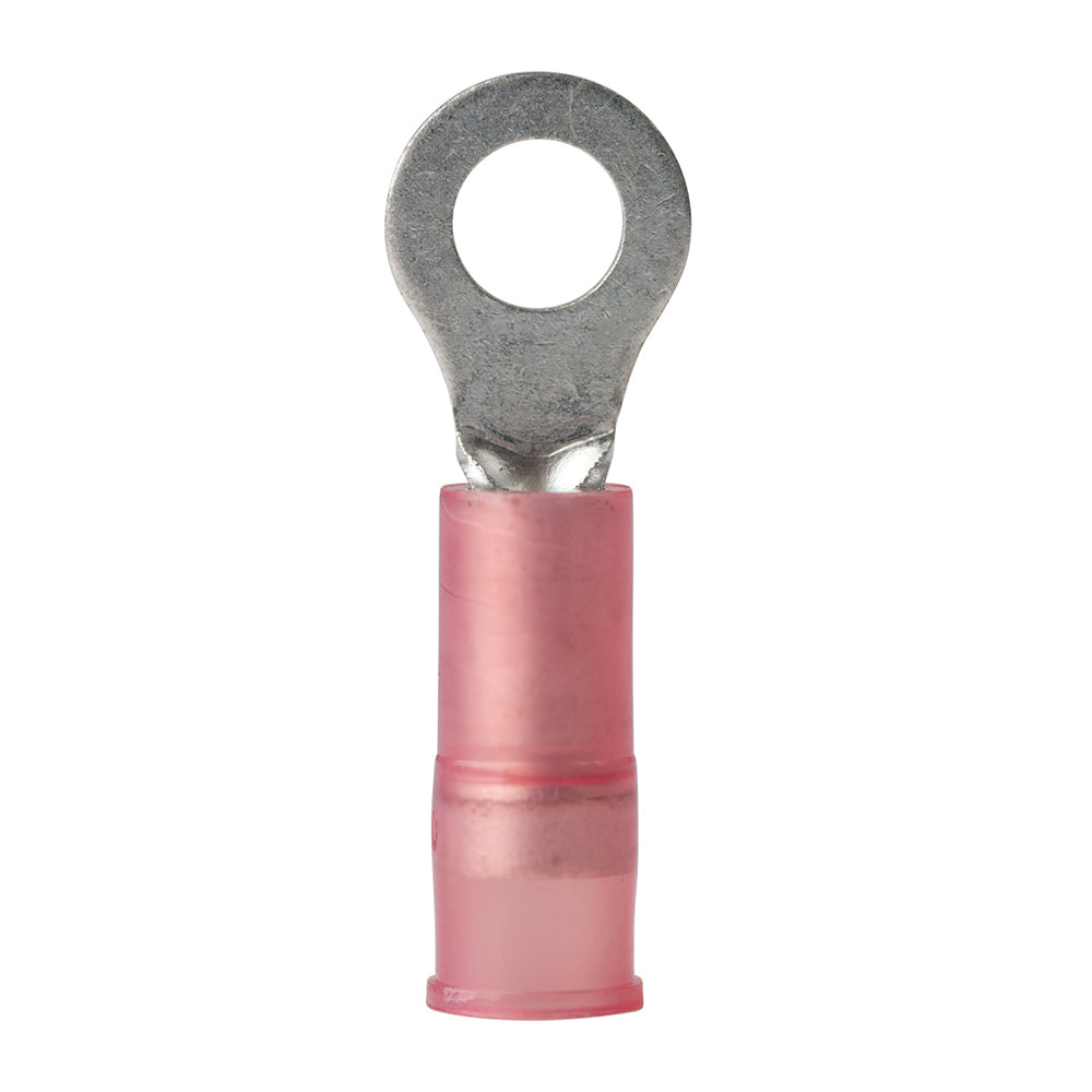 Ancor 2218 AWG  8 Nylon Ring Terminal  25Pack 210202