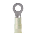 Ancor 1210 AWG  14 Nylon Ring Terminal  25Pack 210224