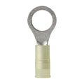 Ancor 1210 AWG  38 Nylon Ring Terminal  25Pack 210226