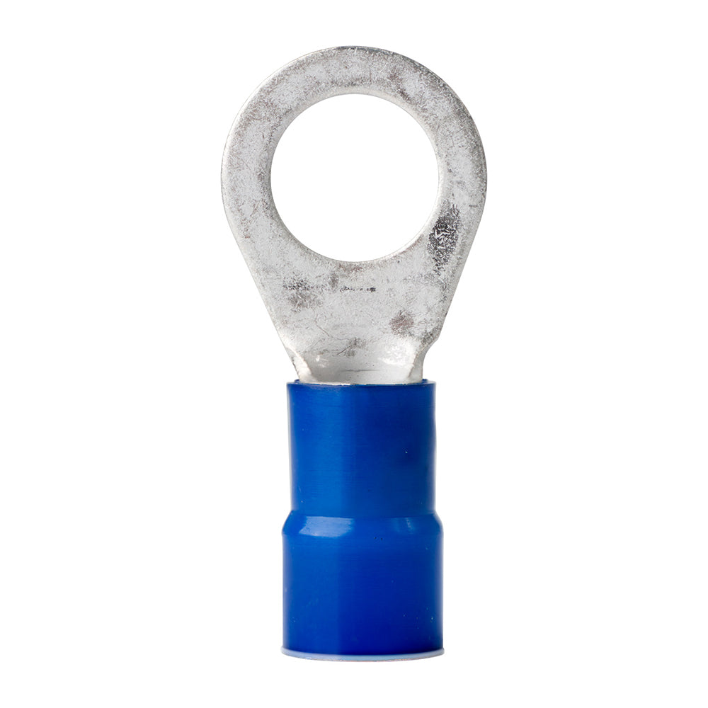 Ancor 6 AWG  12 Nylon Ring Terminal  25Pack 210247