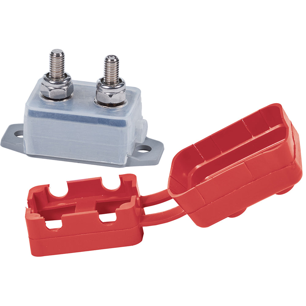 Blue Sea 7156 Short Stop Circuit Breaker  40A 7156