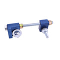 Balmar Belt Buddy wo Adjustment Arm BBU