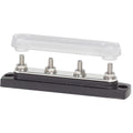 Blue Sea 2307 Common 150A BusBar  4 1420 Studs wCover 2307