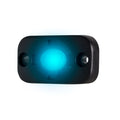 HEISE Auxiliary Accent Lighting Pod  15 x 3  BlackBlue HETL1B