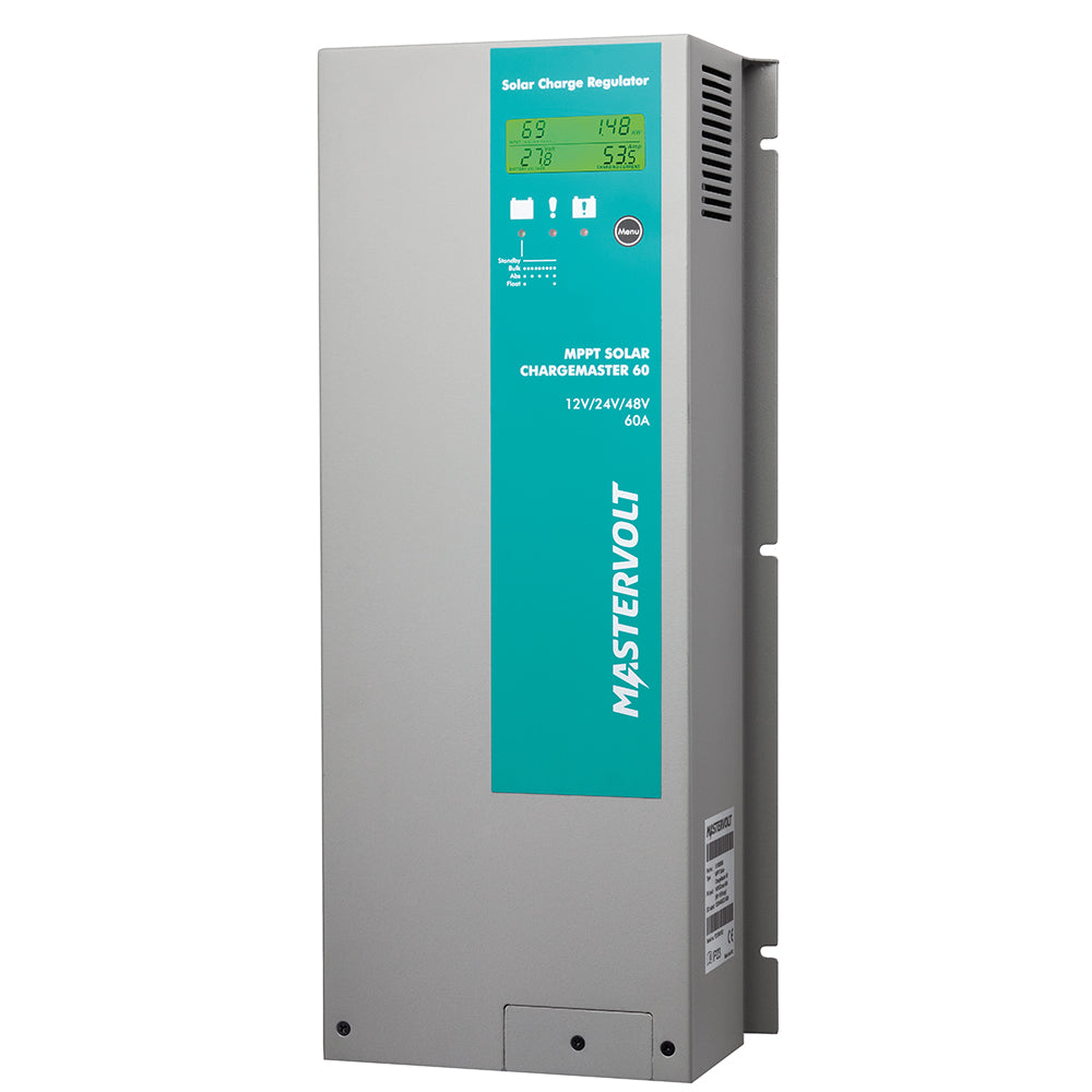 Mastervolt SCM60 MPPTMB Controller 131906000