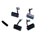 Maxwell Replacement Brush Kit fCima 12V  1000W1200W P100807