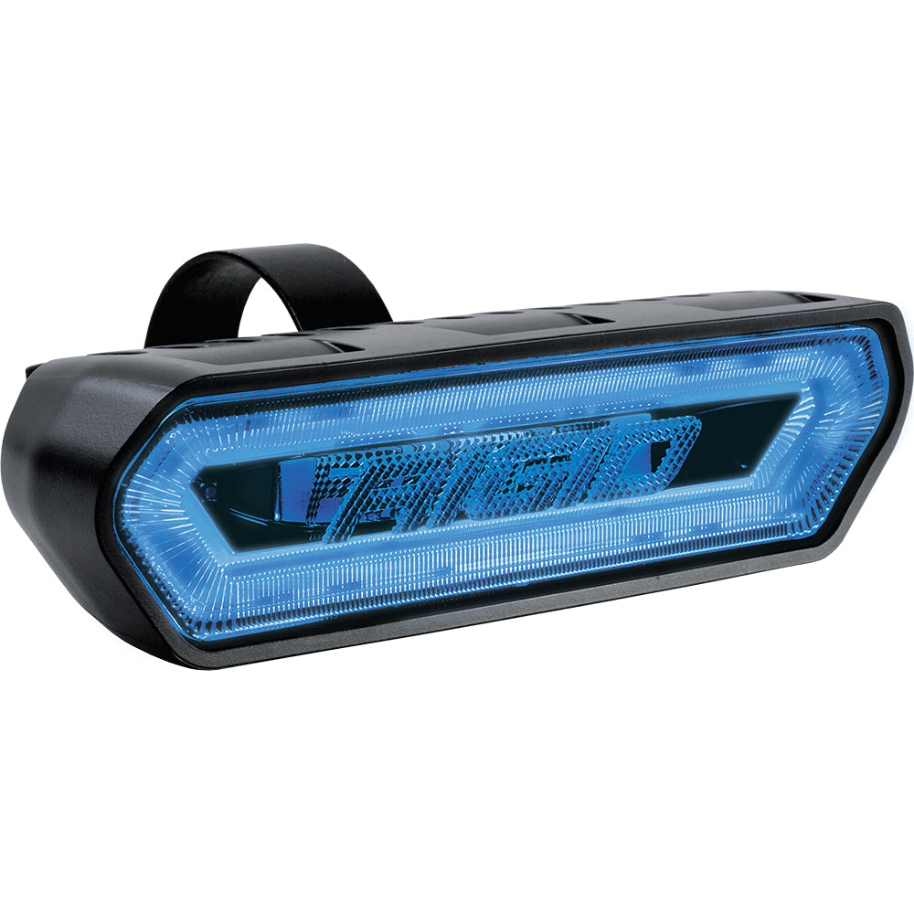 RIGID Industries Chase  Blue 90144