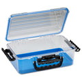 Plano Guide Series Waterproof Case 3700  BlueClear 147000