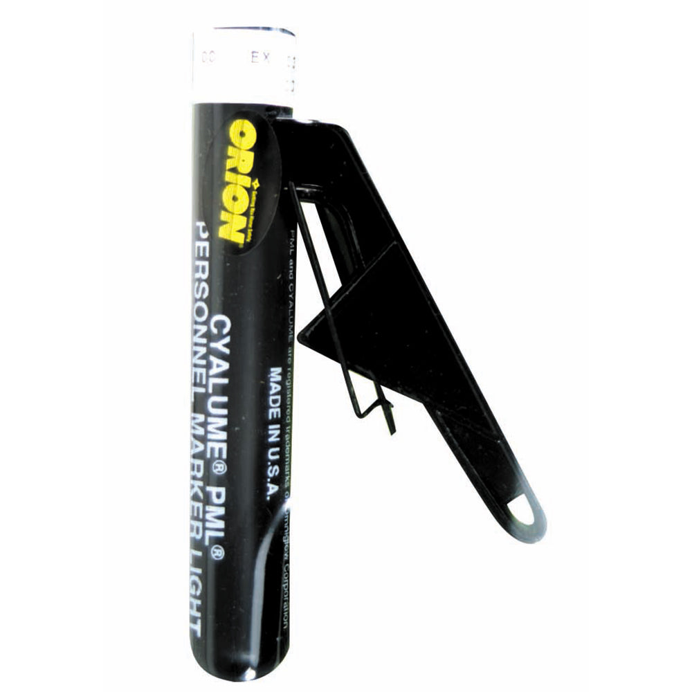 Orion Personnel Marker Light PML 927