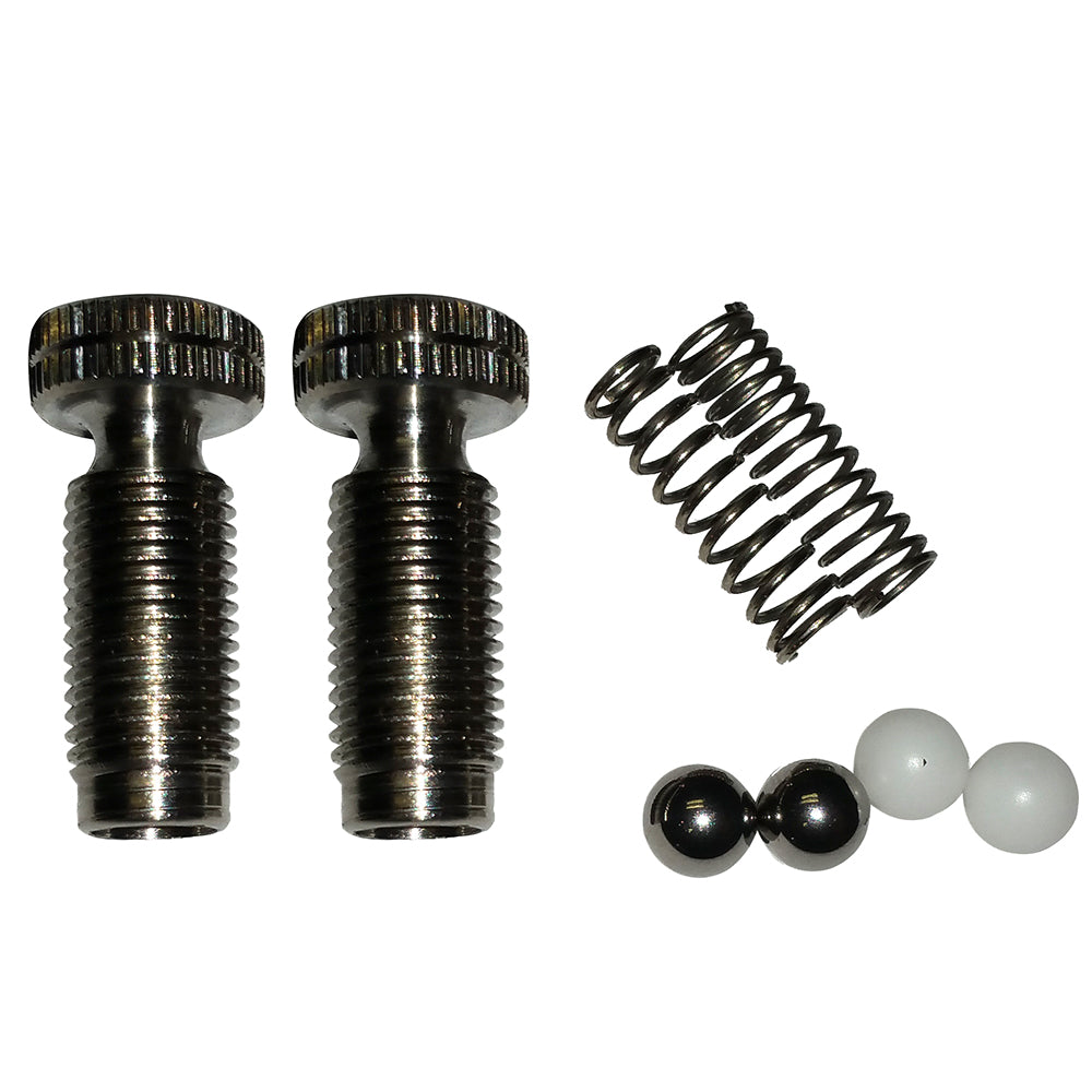 Rupp NokOut Service Kit  Each CA0147