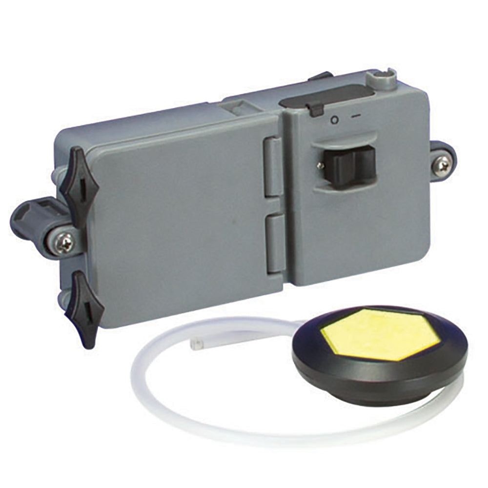 Frabill Cooler Saltwater Aeration System PMC14371