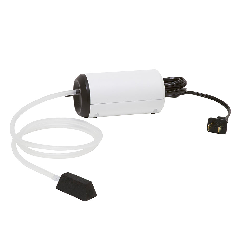 Frabill AquaLife Single Output 110V Aerator PMC14221
