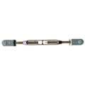 C Sherman Johnson JawJaw Open Body Turnbuckle  1220 Thread 45100