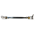 C Sherman Johnson JawJaw Tubular Turnbuckle T Toggle 04110