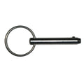 C Sherman Johnson Quick Release Pin  14 x 1 QR432