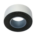 C Sherman Johnson Rigging Tape  Black  1 x 15 50115B