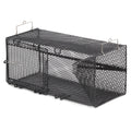 Frabill Black Pinfish Rectangular Trap  18 x 12 x 8 PMC1264