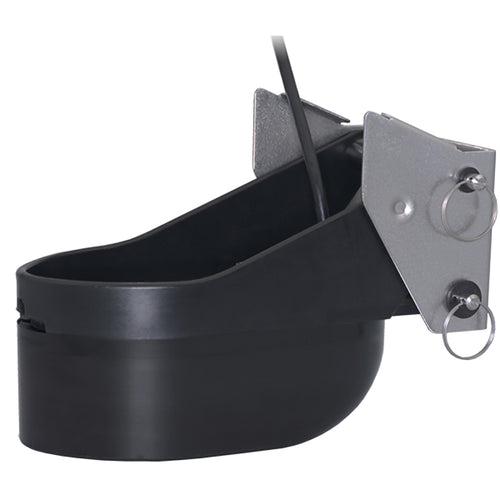 Airmar TM185CHW High Frequency Wide Beam CHIRP Transom Mount 14Pin Transducer fHumminbird TM185CHW14HB