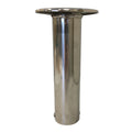 Tigress Economy Stainless Steel Gunnel Mount Rod Holder 0 77270