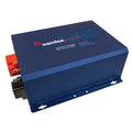 Samlex Evolution F Series 1200W 120V Pure Sine Wave InverterCharger w12V Input  40 Amp Charger EVO1212F