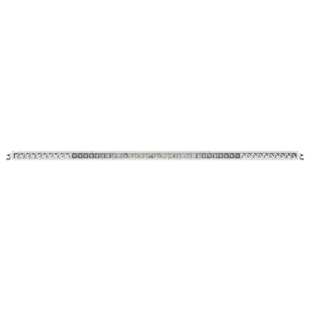 RIGID Industries SRSeries PRO  50 SpotFlood Combo  White 350314