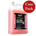 Meguiars Detailer Last Touch Spray Detailer  1Gallon Case of 4 D15501CASE