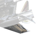 Megaware SkegGuard 27131 Stainless Steel Replacemant Skeg 27131