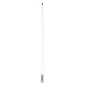 Digital Antenna 538AWS 8 AMFM Stereo Antenna  White 538AWS