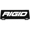 RIGID Industries ESeries RDSSeries  Radiance Lens Cover 10  Black 110913