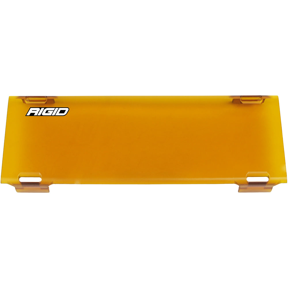 RIGID Industries ESeries RDSSeries  Radiance Lens Cover 10  Yellow 110933