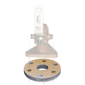 GROCO Backing Block f34  1 Seacocks BB1