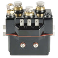 Quick T641512 Reversing Solenoid 12V Unit fWindlass Motors FTT641512000B00