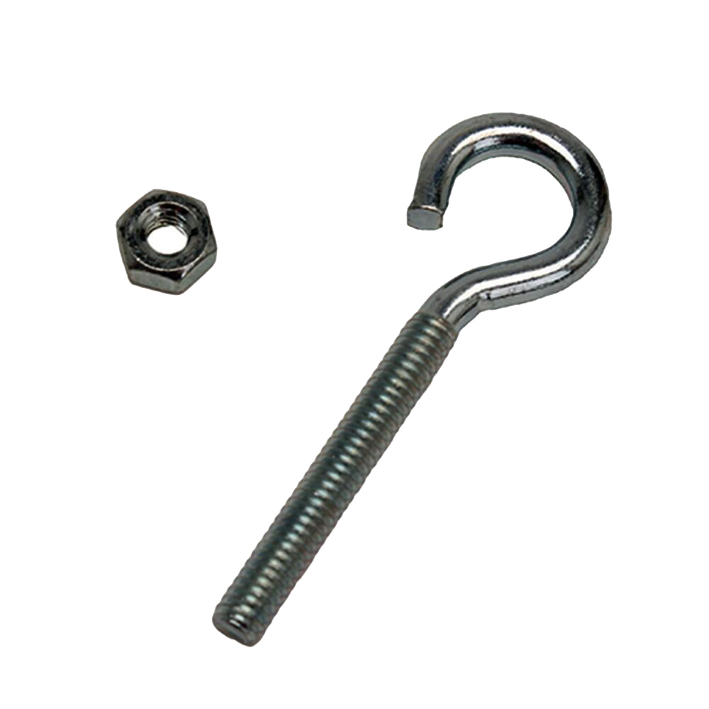 Vexilar Replacement Eye Bolt fSuspending Transducer fUltra  Pro Pack II RB100