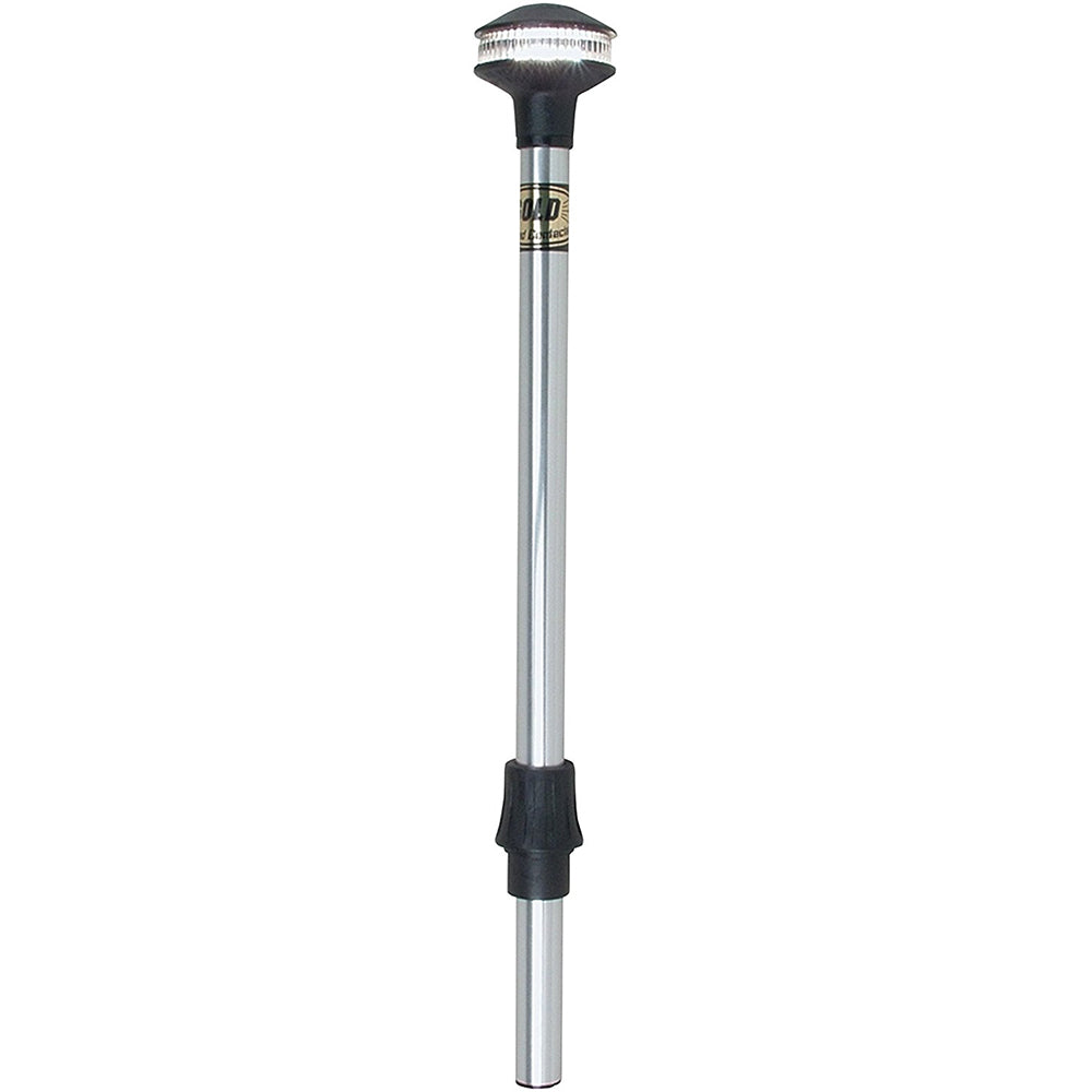 Perko 24 AllRound Light Replacement  White 1440DP2CHR