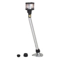 Perko PlugIn Mount Combination MastheadWhite AllRound Light  12V 1125DP4CHR