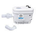 Albin Group Automatic Bilge Pump 750 GPH  24V 0104017