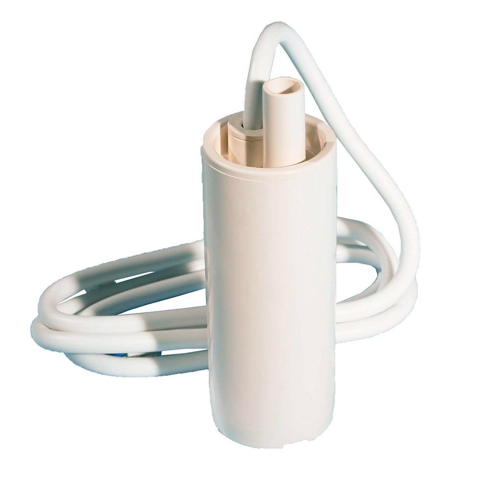 Whale Standard Submersible Electric Galley Pump  12V GP1002