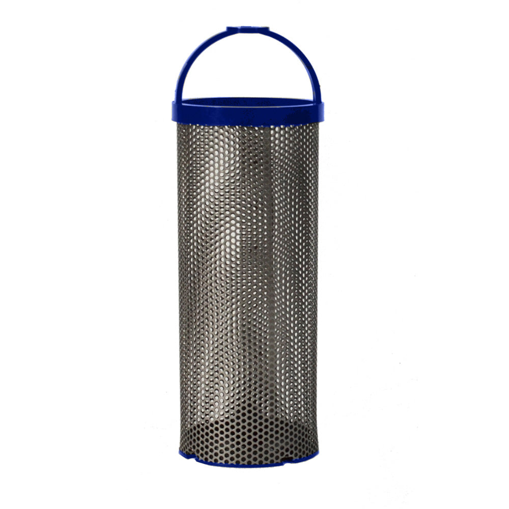 GROCO BS4 Stainless Steel Basket  26 x 75 BS4