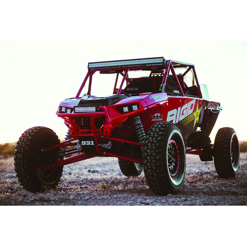 RIGID Industries ESeries PRO 20 Driving  Black 121613