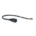 BEP Connection Cable Bare End  300 mm 80511003100