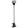 Perko Folding Masthead Light Vertical Combo MastAllRound 121316 High Sail or Power 1684DP0CHR