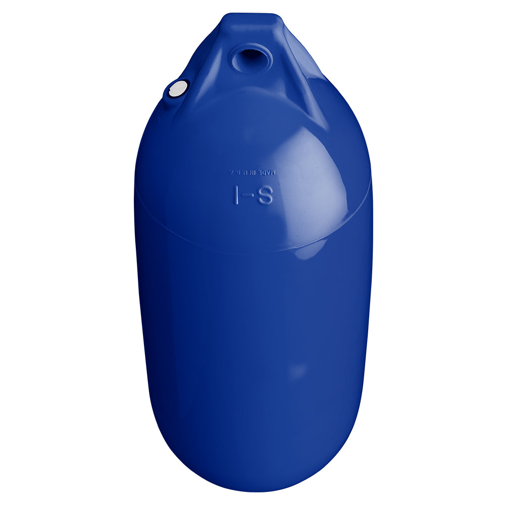 Polyform S1 Buoy 6 x 15  Cobalt Blue S1 COBALT BLUE